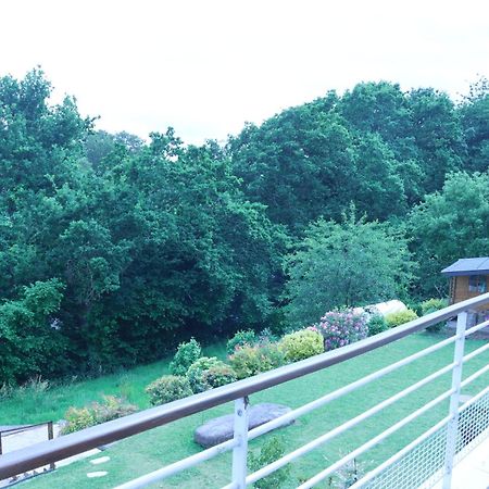 2 Belles Chambres Avec Balcon Sdb Et Wc Privatifs Lannion Exteriér fotografie