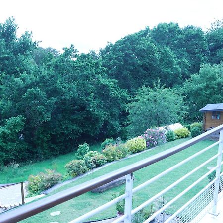 2 Belles Chambres Avec Balcon Sdb Et Wc Privatifs Lannion Exteriér fotografie