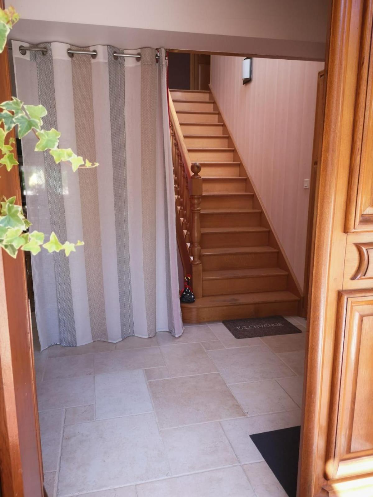 2 Belles Chambres Avec Balcon Sdb Et Wc Privatifs Lannion Exteriér fotografie