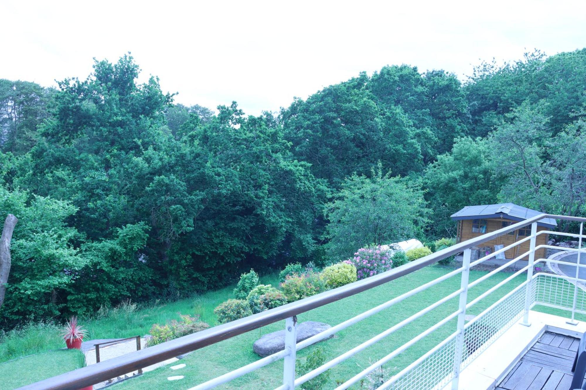 2 Belles Chambres Avec Balcon Sdb Et Wc Privatifs Lannion Exteriér fotografie